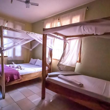 The Secret Garden Hotel 莫希 外观 照片